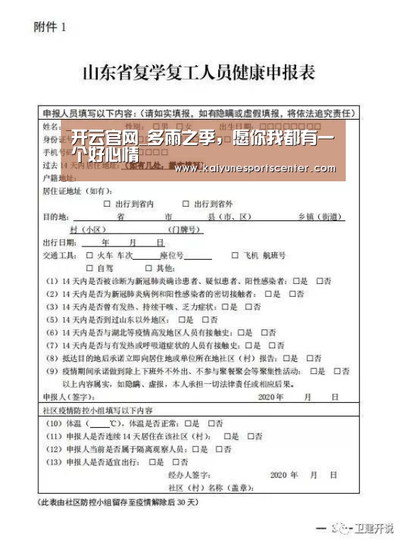 开云官网_多雨之季,愿你我都有一个好心情(图3) 开云体育